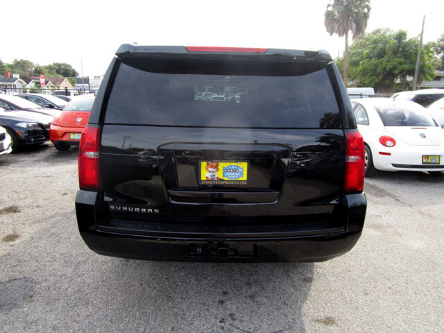 2015 Chevrolet Suburban in Tampa, FL 33604-6914 - 2231431 95