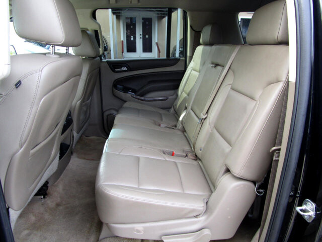 2015 Chevrolet Suburban in Tampa, FL 33604-6914 - 2231431 80