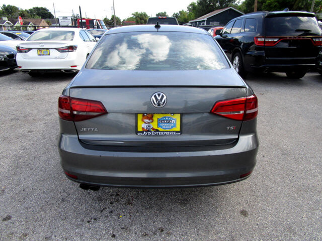 2016 Volkswagen Jetta in Tampa, FL 33604-6914 - 2231432 24