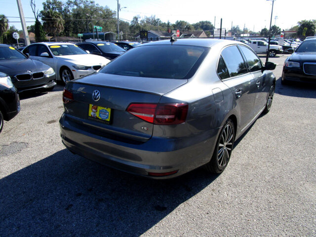 2016 Volkswagen Jetta in Tampa, FL 33604-6914 - 2231432 52