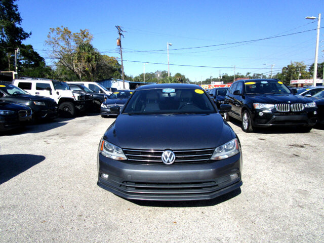 2016 Volkswagen Jetta in Tampa, FL 33604-6914 - 2231432 51