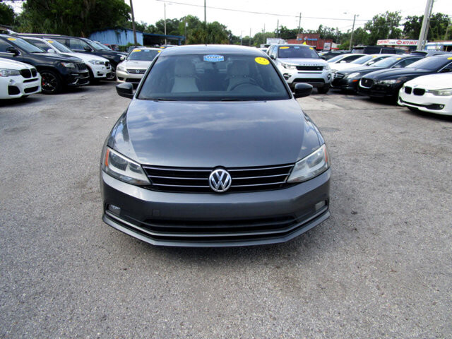 2016 Volkswagen Jetta in Tampa, FL 33604-6914 - 2231432 22