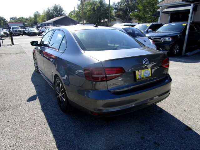 2016 Volkswagen Jetta in Tampa, FL 33604-6914 - 2231432 55