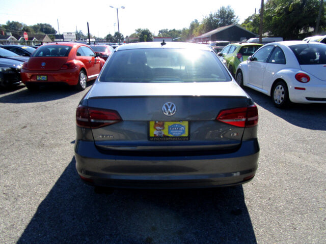 2016 Volkswagen Jetta in Tampa, FL 33604-6914 - 2231432 53