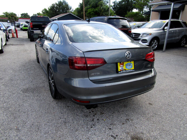 2016 Volkswagen Jetta in Tampa, FL 33604-6914 - 2231432 26