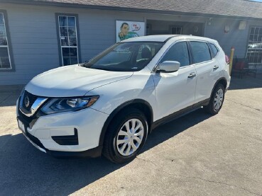 2019 Nissan Rogue in Houston, TX 77057
