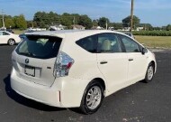 2013 Toyota Prius V in Henderson, NC 27536 - 2231458 9