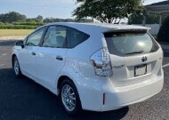 2013 Toyota Prius V in Henderson, NC 27536 - 2231458 6
