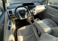 2013 Toyota Prius V in Henderson, NC 27536 - 2231458 11