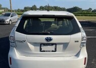 2013 Toyota Prius V in Henderson, NC 27536 - 2231458 7