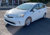 2013 Toyota Prius V in Henderson, NC 27536 - 2231458 5