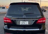 2017 Mercedes-Benz GLS 63 AMG in Oklahoma City, OK 73129-7003 - 2231469 4