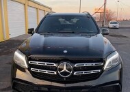 2017 Mercedes-Benz GLS 63 AMG in Oklahoma City, OK 73129-7003 - 2231469 3