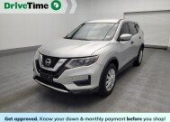 2017 Nissan Rogue in Kissimmee, FL 34744 - 2231517 1