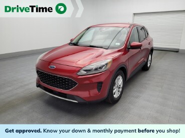 2020 Ford Escape in Lauderdale Lakes, FL 33313