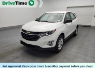 2018 Chevrolet Equinox in Kissimmee, FL 34744 - 2231556 1