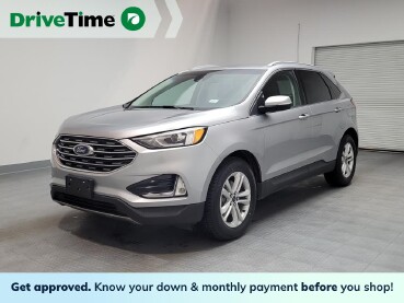 2020 Ford Edge in Downey, CA 90241