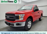 2020 Ford F150 in Charlotte, NC 28213 - 2231809 1