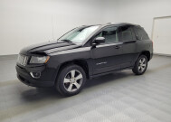 2016 Jeep Compass in Lewisville, TX 75067 - 2231854 2