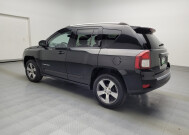 2016 Jeep Compass in Lewisville, TX 75067 - 2231854 3