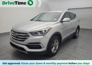 2017 Hyundai Santa Fe in Houston, TX 77037 - 2231941 1