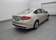 2017 Ford Fusion in Clearwater, FL 33764 - 2231952 9