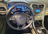 2017 Ford Fusion in Clearwater, FL 33764 - 2231952 22