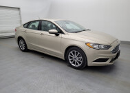 2017 Ford Fusion in Clearwater, FL 33764 - 2231952 11