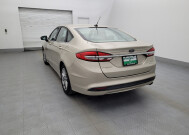 2017 Ford Fusion in Clearwater, FL 33764 - 2231952 5