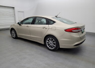 2017 Ford Fusion in Clearwater, FL 33764 - 2231952 3