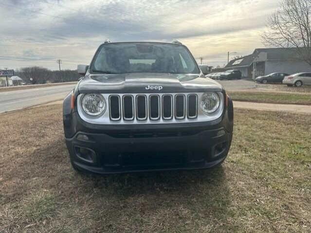 2015 Jeep Renegade in Commerce, GA 30529 - 2232031 40