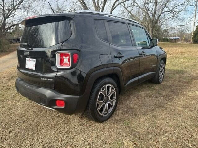 2015 Jeep Renegade in Commerce, GA 30529 - 2232031 15