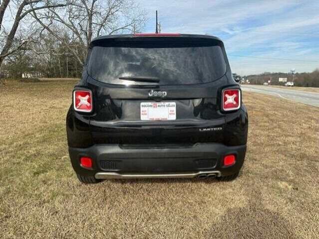 2015 Jeep Renegade in Commerce, GA 30529 - 2232031 18