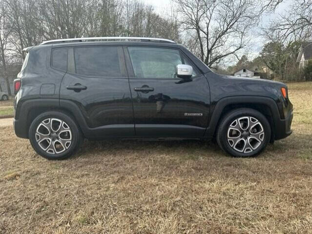 2015 Jeep Renegade in Commerce, GA 30529 - 2232031 3