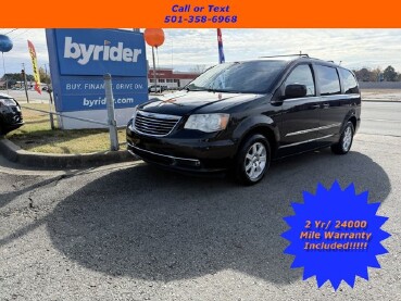 2013 Chrysler Town & Country in Conway, AR 72032