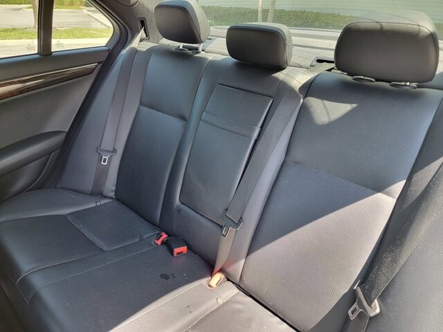 2013 Mercedes-Benz C 250 in Pompano Beach, FL 33064 - 2232454 11