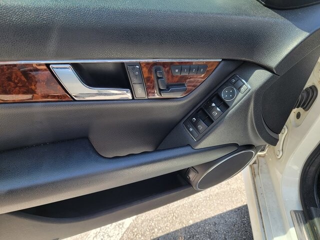 2013 Mercedes-Benz C 250 in Pompano Beach, FL 33064 - 2232454 12