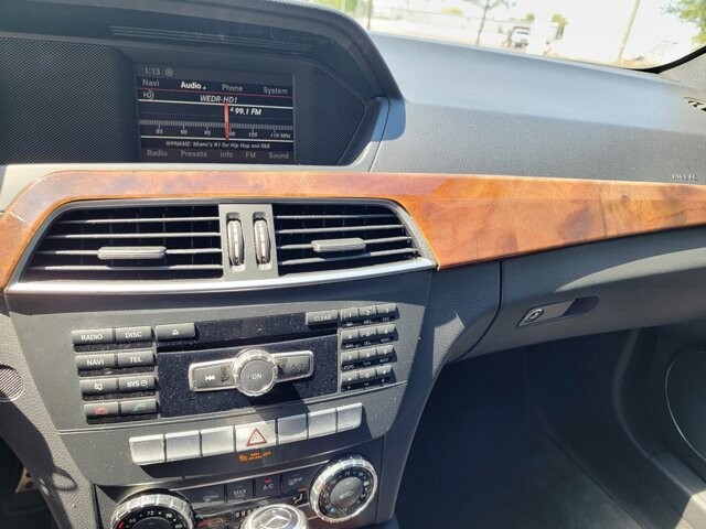 2013 Mercedes-Benz C 250 in Pompano Beach, FL 33064 - 2232454 14