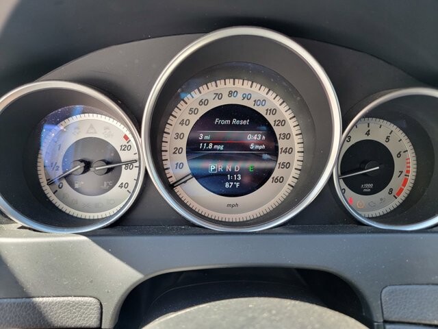 2013 Mercedes-Benz C 250 in Pompano Beach, FL 33064 - 2232454 13