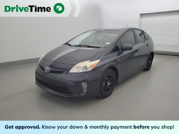 2013 Toyota Prius in Clearwater, FL 33764