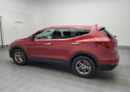 2017 Hyundai Santa Fe in Conyers, GA 30094 - 2233003 3