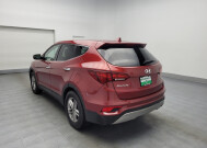 2017 Hyundai Santa Fe in Conyers, GA 30094 - 2233003 5