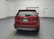2017 Hyundai Santa Fe in Conyers, GA 30094 - 2233003 7