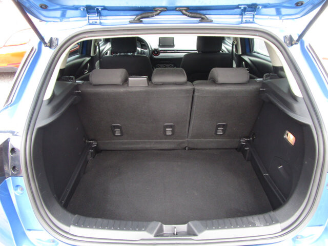 2016 Mazda CX-3 in Tampa, FL 33604-6914 - 2233236 55