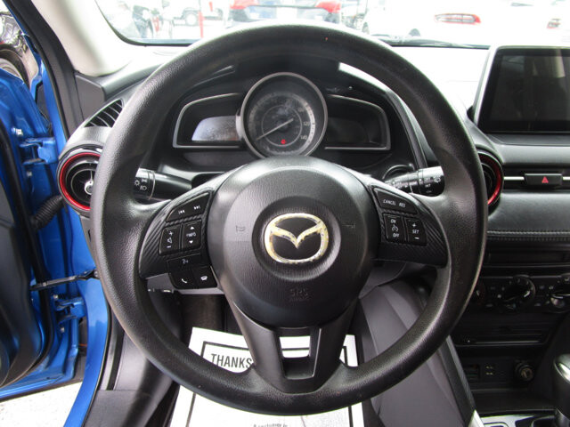 2016 Mazda CX-3 in Tampa, FL 33604-6914 - 2233236 4