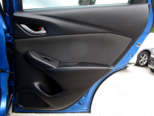 2016 Mazda CX-3 in Tampa, FL 33604-6914 - 2233236 76