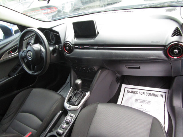 2016 Mazda CX-3 in Tampa, FL 33604-6914 - 2233236 12