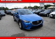 2016 Mazda CX-3 in Tampa, FL 33604-6914 - 2233236 1