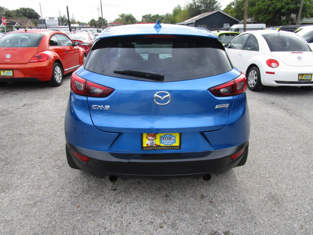 2016 Mazda CX-3 in Tampa, FL 33604-6914 - 2233236 54
