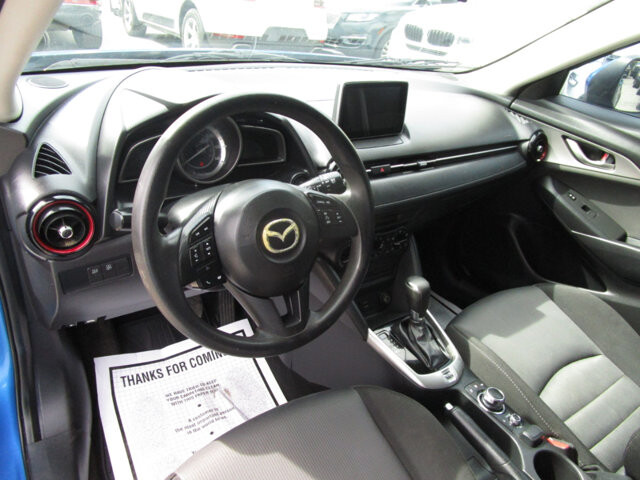 2016 Mazda CX-3 in Tampa, FL 33604-6914 - 2233236 13